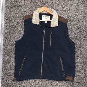 Orvis Vest